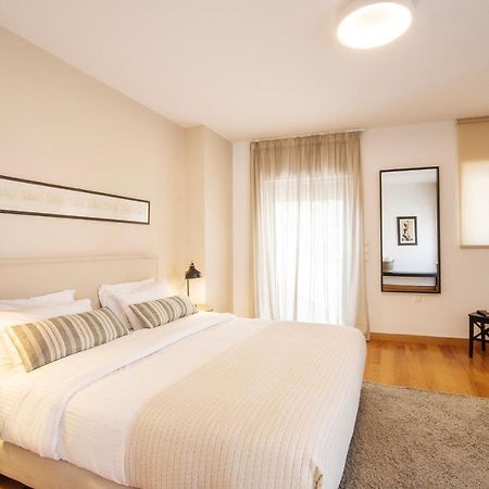 Villa Amaryllis Атина Екстериор снимка