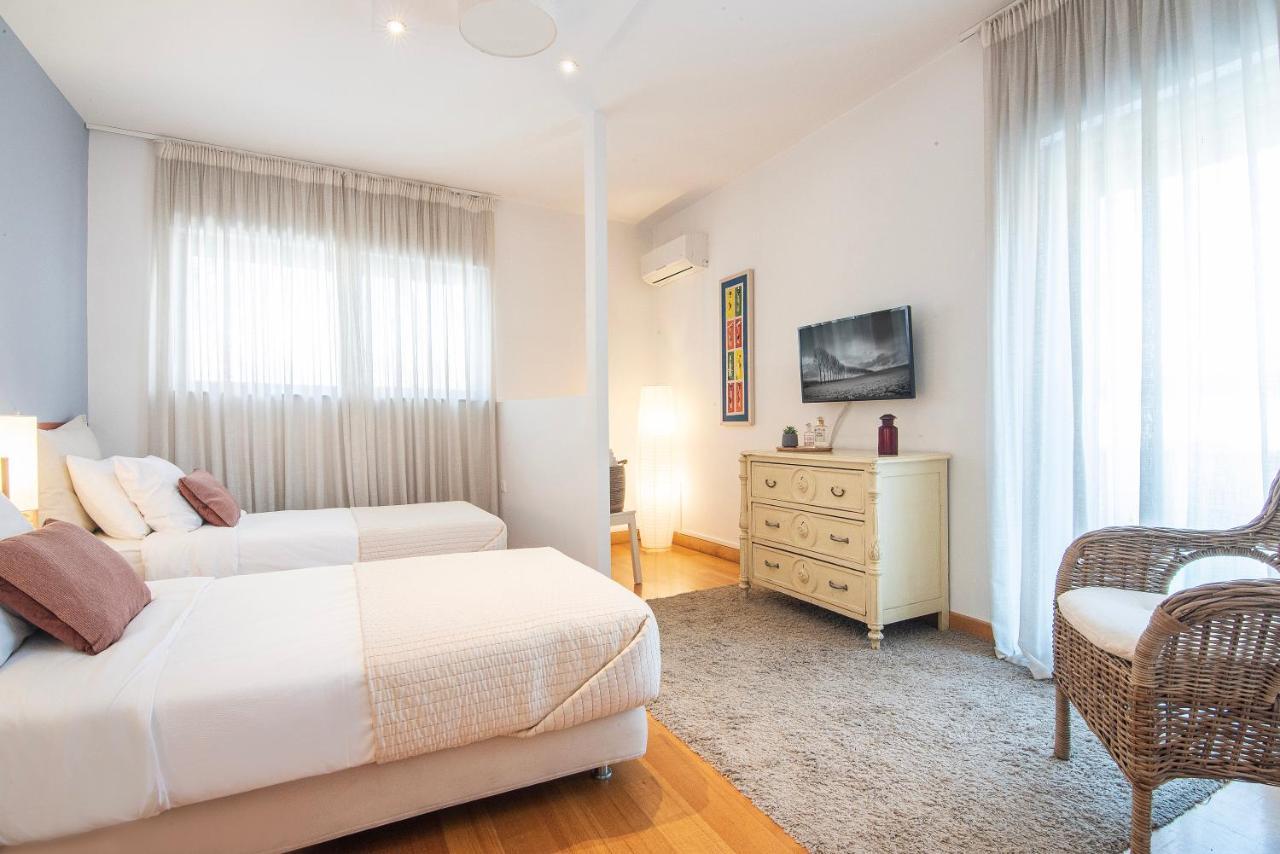 Villa Amaryllis Атина Екстериор снимка