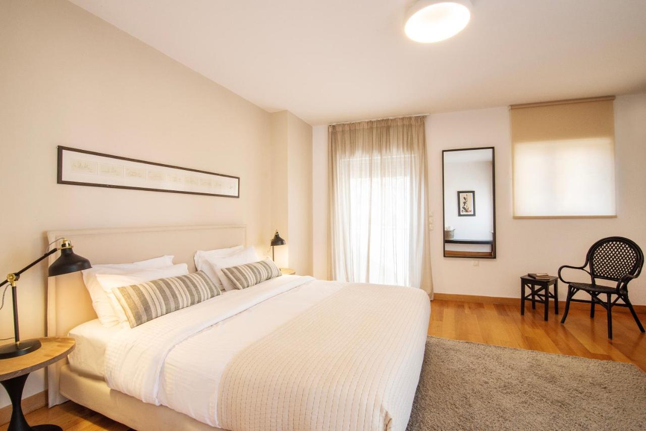 Villa Amaryllis Атина Екстериор снимка