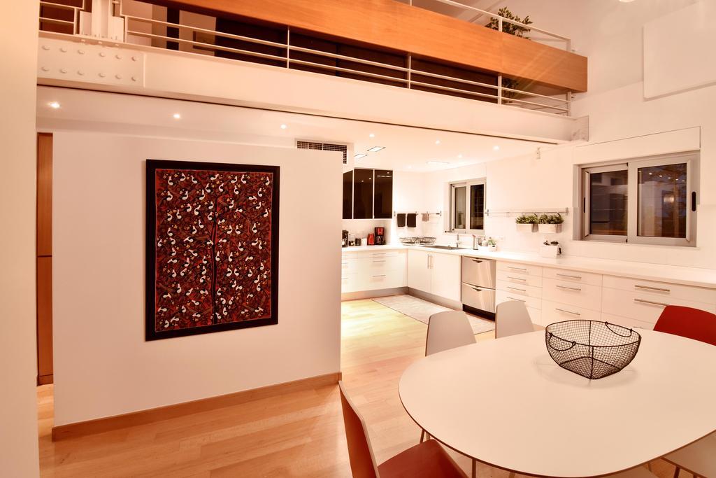 Villa Amaryllis Атина Екстериор снимка