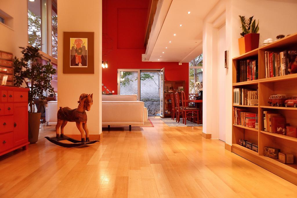 Villa Amaryllis Атина Екстериор снимка