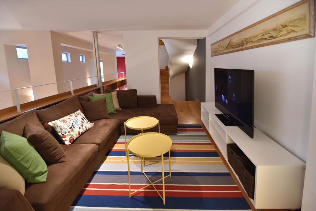Villa Amaryllis Атина Екстериор снимка