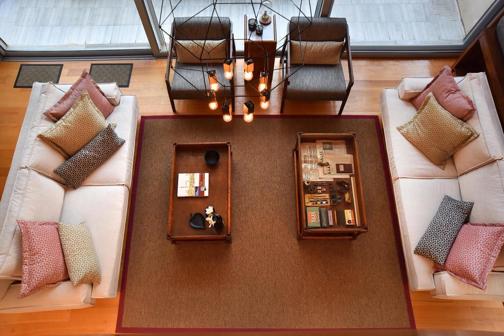 Villa Amaryllis Атина Екстериор снимка